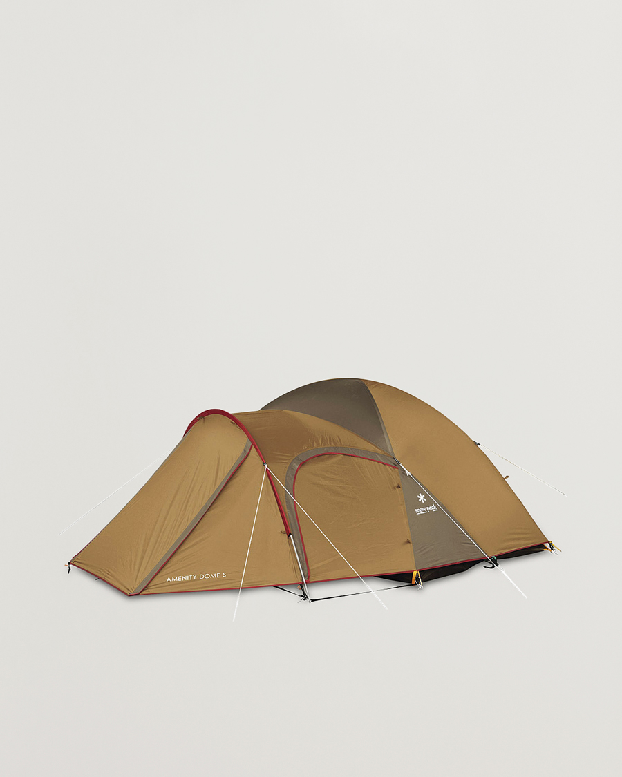 Herre | Campingutstyr | Snow Peak | Amenity Dome Small Tent
