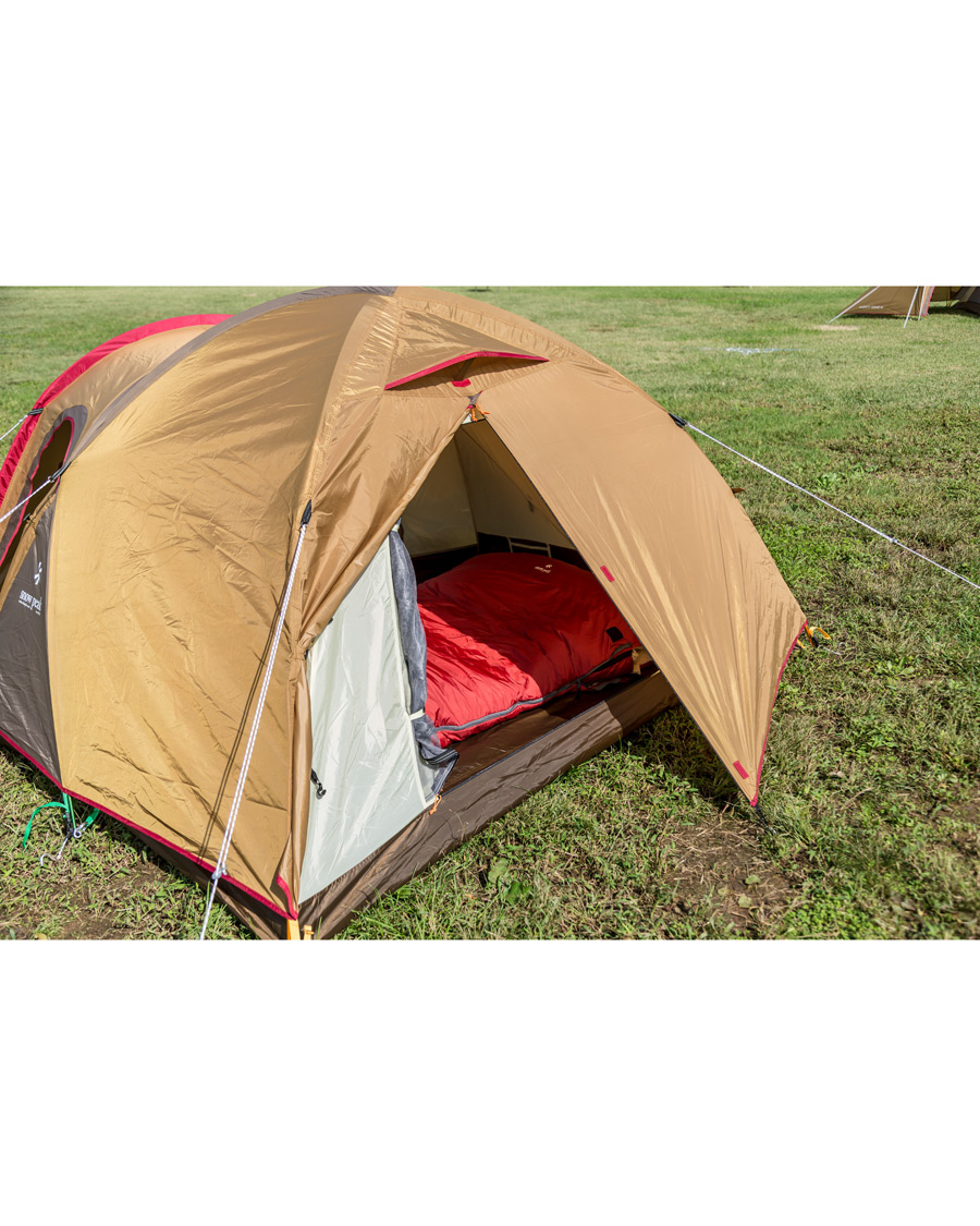 Herre | Campingutstyr | Snow Peak | Amenity Dome Small Tent