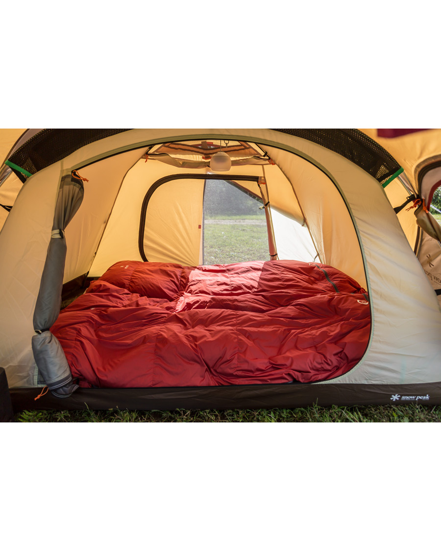 Herre | Campingutstyr | Snow Peak | Amenity Dome Small Tent