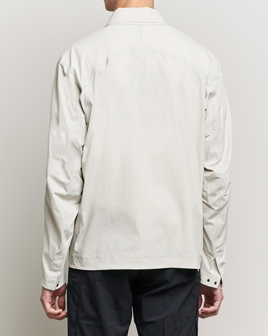 Herre | Jakker | Arc'teryx Veilance | Spere LT Recycled Terratex Jacket Sanddust