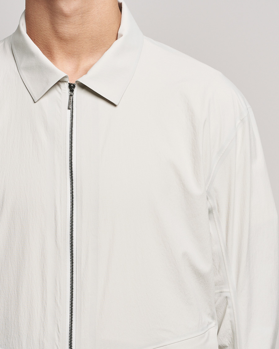 Herre | Jakker | Arc'teryx Veilance | Spere LT Recycled Terratex Jacket Sanddust