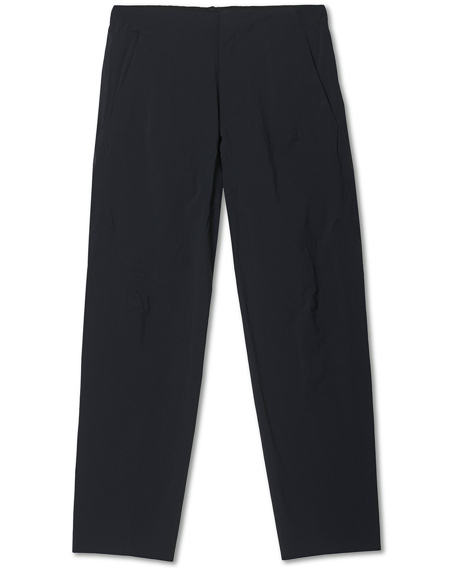 Herre | Bukser | Arc'teryx Veilance | Spere LT Recycled Terratex Pant Black