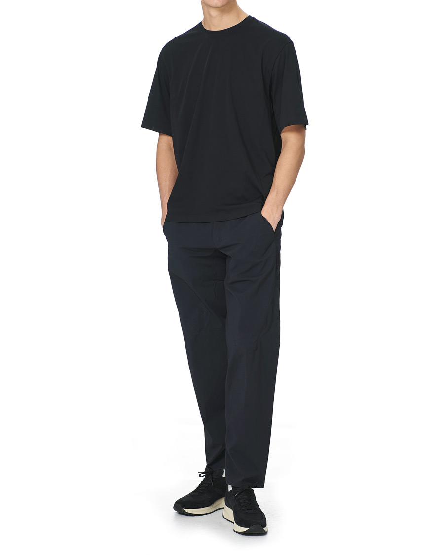 Herre | Bukser | Arc'teryx Veilance | Spere LT Recycled Terratex Pant Black