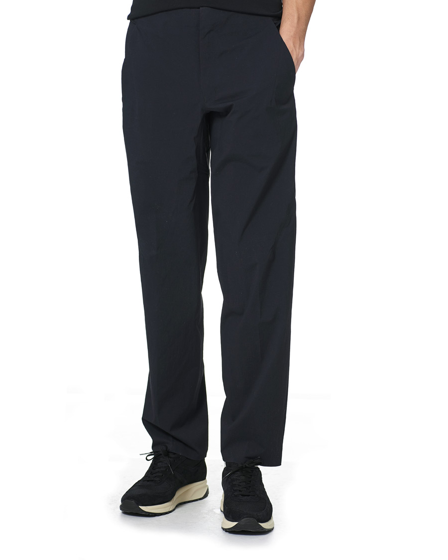 Herre | Bukser | Arc'teryx Veilance | Spere LT Recycled Terratex Pant Black