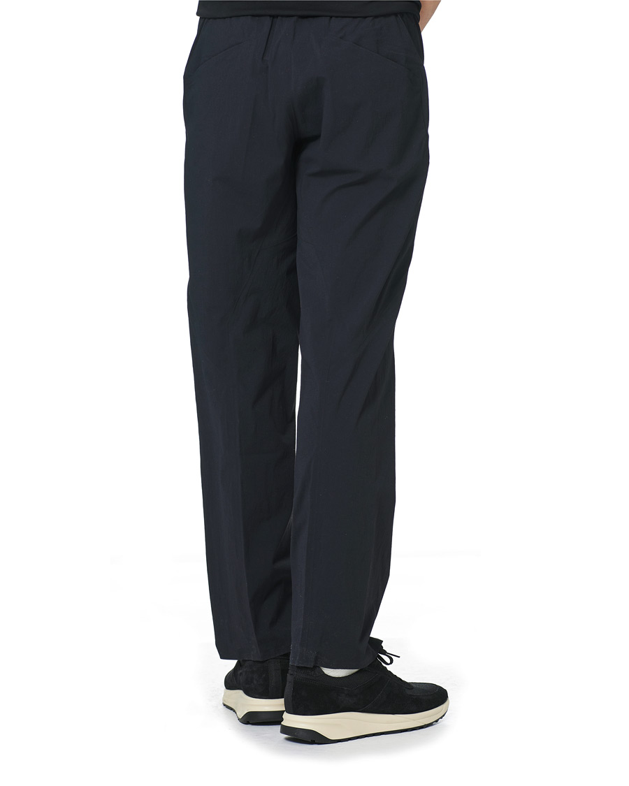 Herre | Bukser | Arc'teryx Veilance | Spere LT Recycled Terratex Pant Black