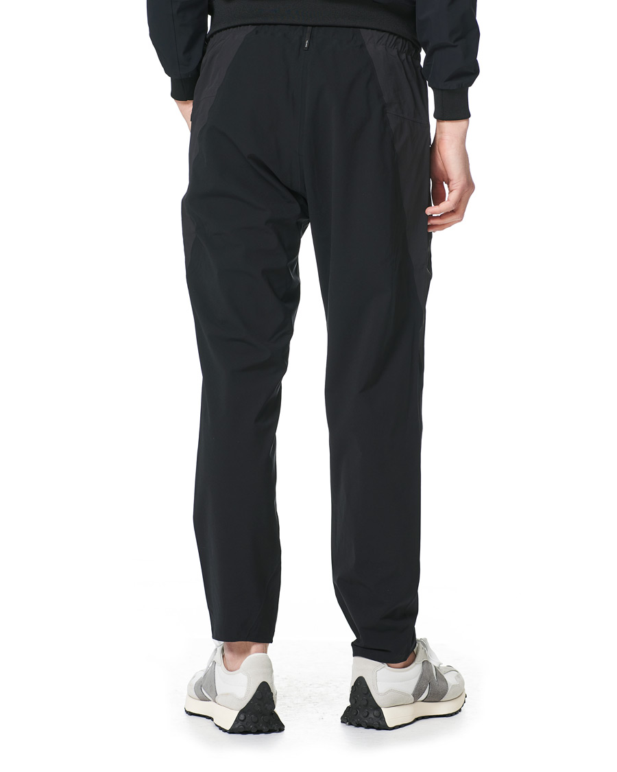 Herre | Bukser | Arc'teryx Veilance | Secant Lightweight Stretch Comp Pant Black