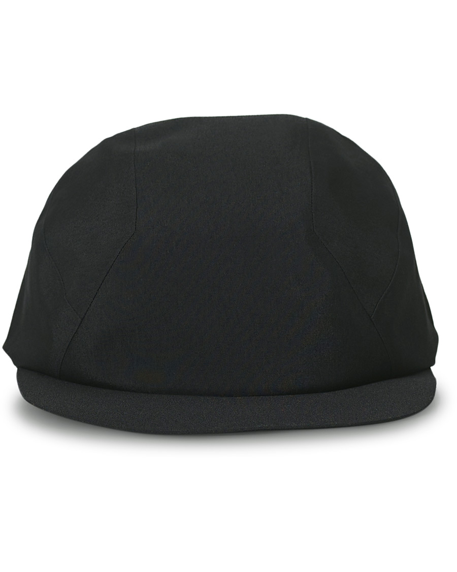 Herre | Arc'teryx Veilance Stealth GORE-TEX Cap Black | Arc'teryx Veilance | Stealth GORE-TEX Cap Black