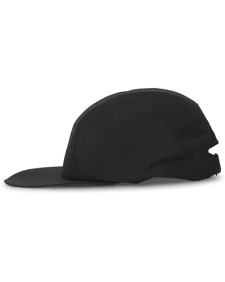 Herre | Arc'teryx Veilance Stealth GORE-TEX Cap Black | Arc'teryx Veilance | Stealth GORE-TEX Cap Black
