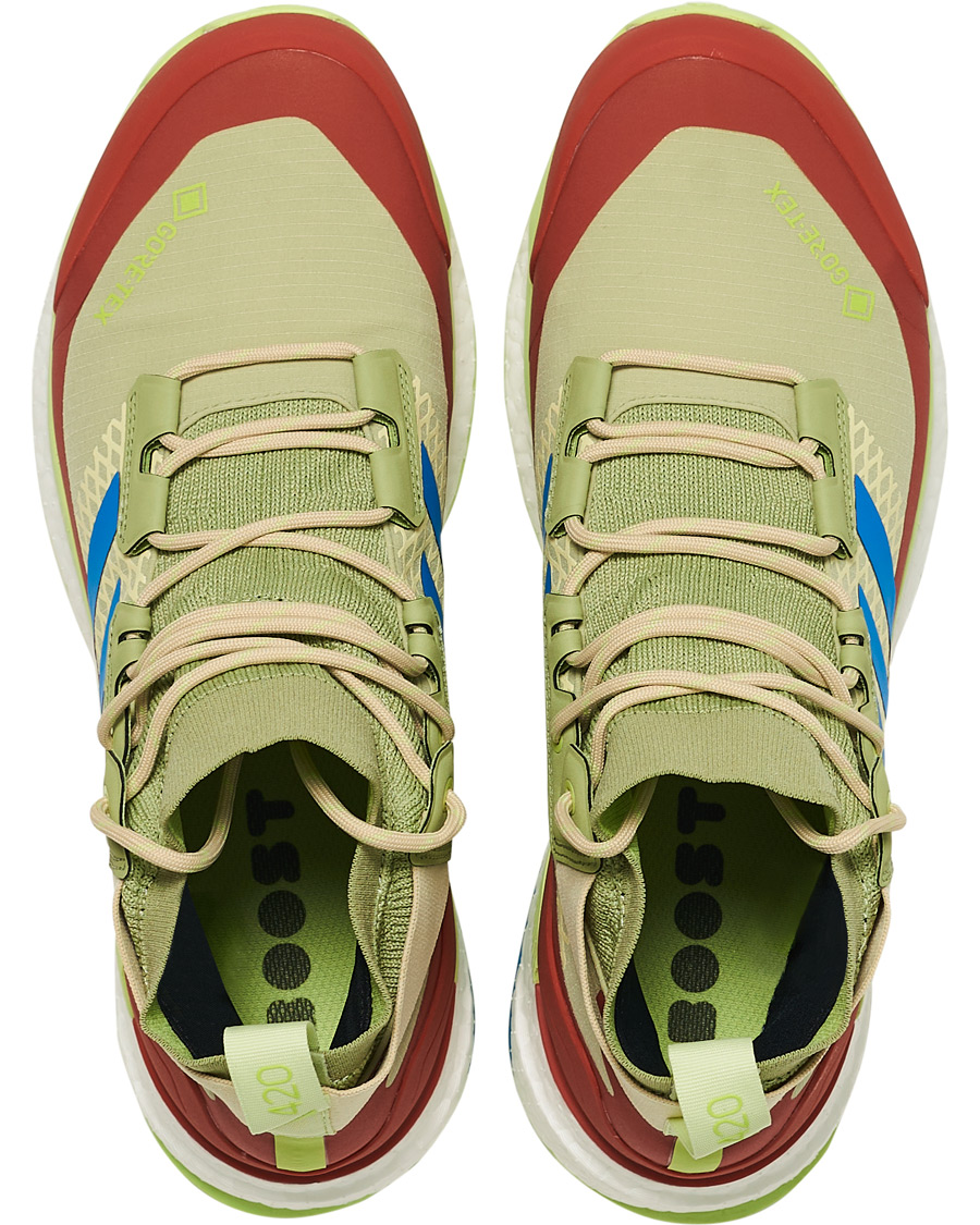 Herre | adidas Performance Terrex Free Hiker Sneaker | adidas Performance | Terrex Free Hiker Sneaker