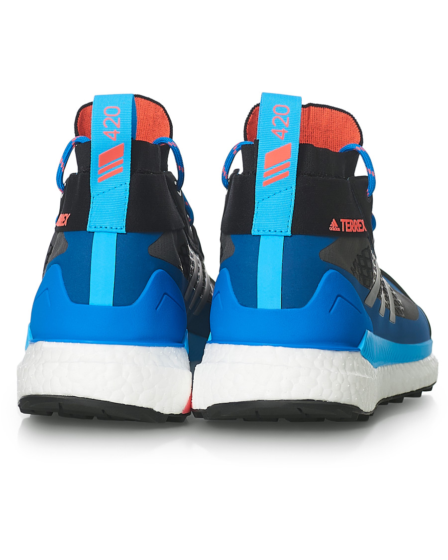 Herre | Sneakers | adidas Performance | Terrex Free Hiker Sneaker 