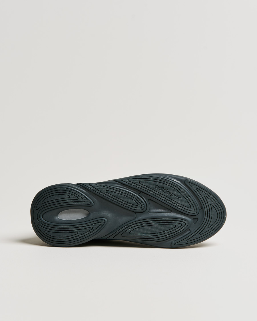 Herre | Sneakers med høyt skaft | adidas Originals | Ozelia Sneaker Dark Grey