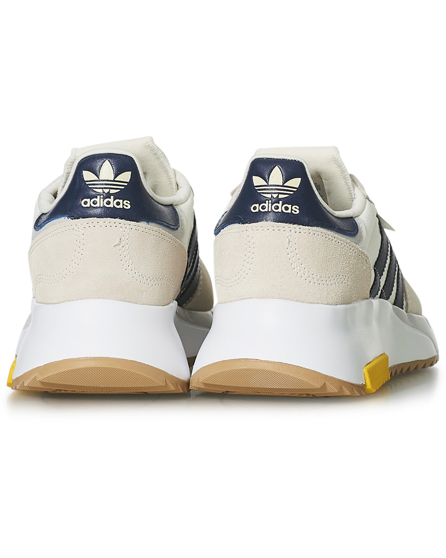 Herre | adidas Originals Retropy F2 Sneaker Offwhite/Shanav | adidas Originals | Retropy F2 Sneaker Offwhite/Shanav
