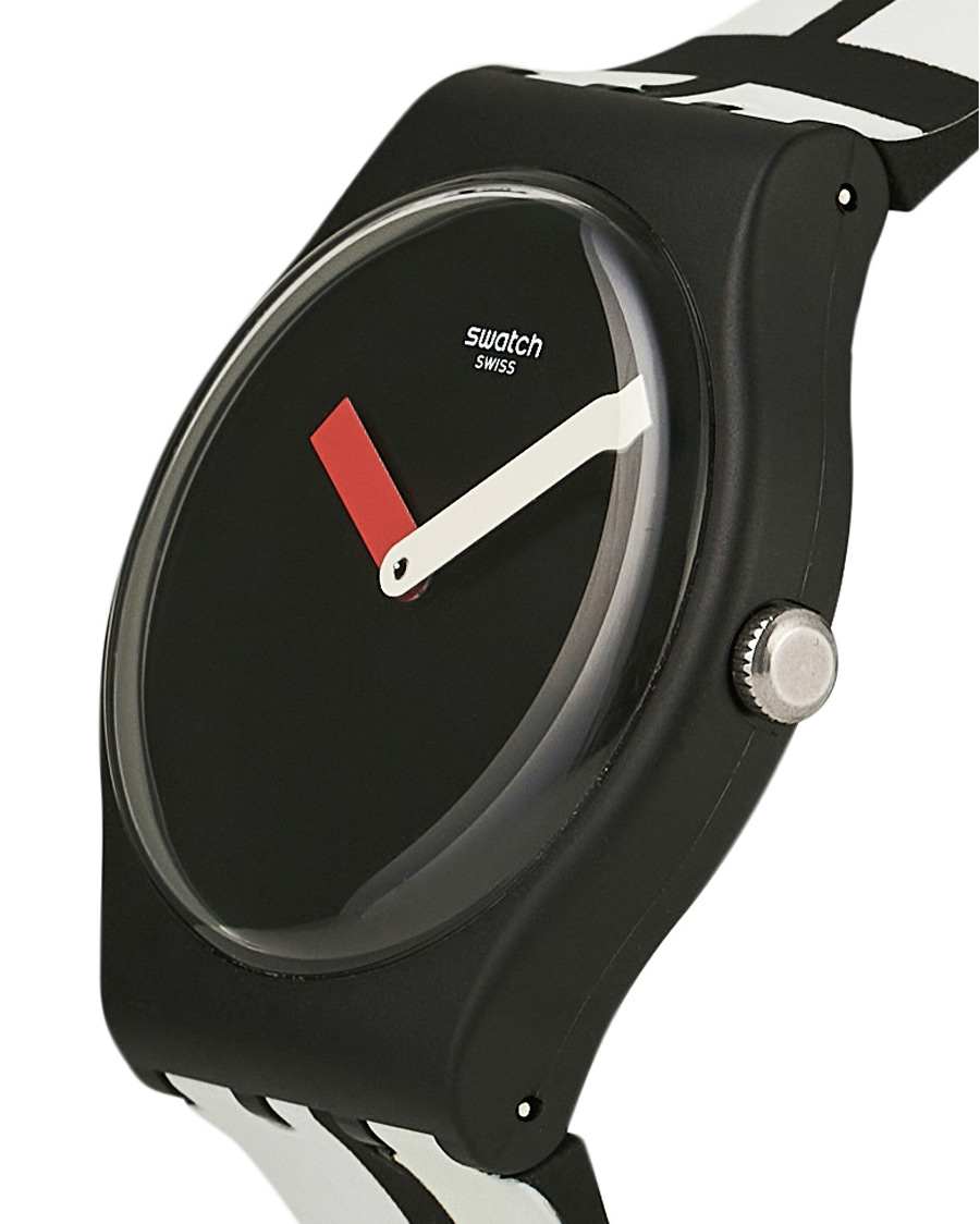 Herre | Swatch Red, Blue and White by Piet Mondrian | Swatch | Red, Blue and White by Piet Mondrian