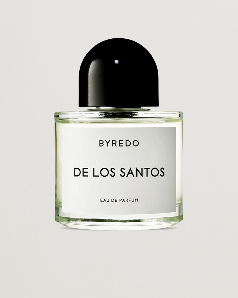 Herre |  | BYREDO | De Los Santos Eau de Parfum 100ml