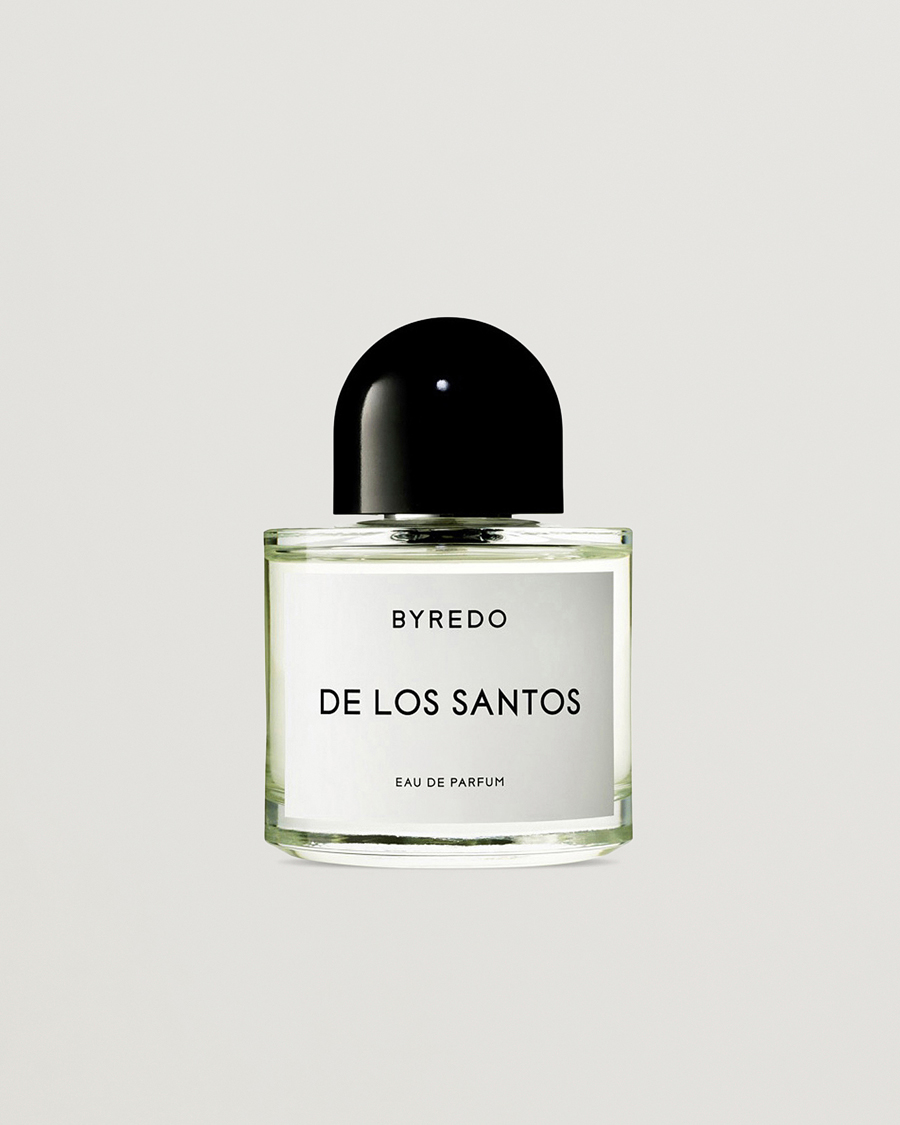 Herre |  | BYREDO | De Los Santos Eau de Parfum 50ml