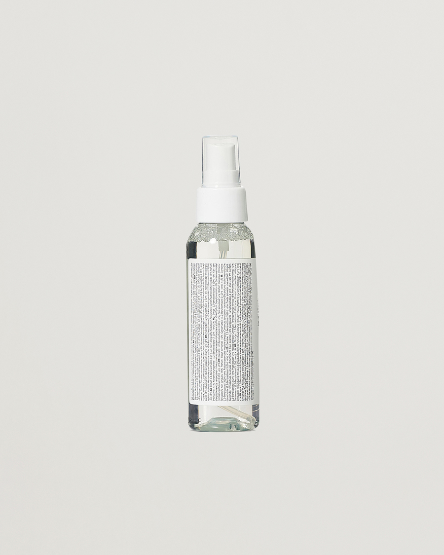 Herre | Pleie av plagg | Steamery | Fabric Spray Rose & Musk 100ml