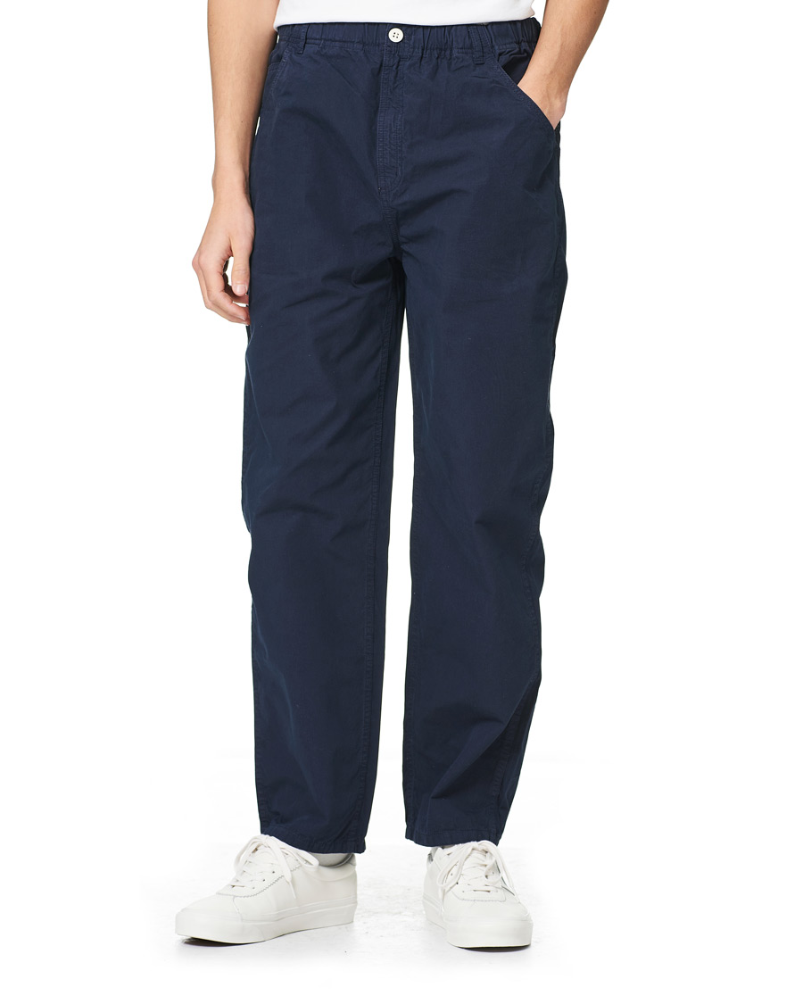Herre | Bukser | Stan Ray | Rec Cotton Pants Navy