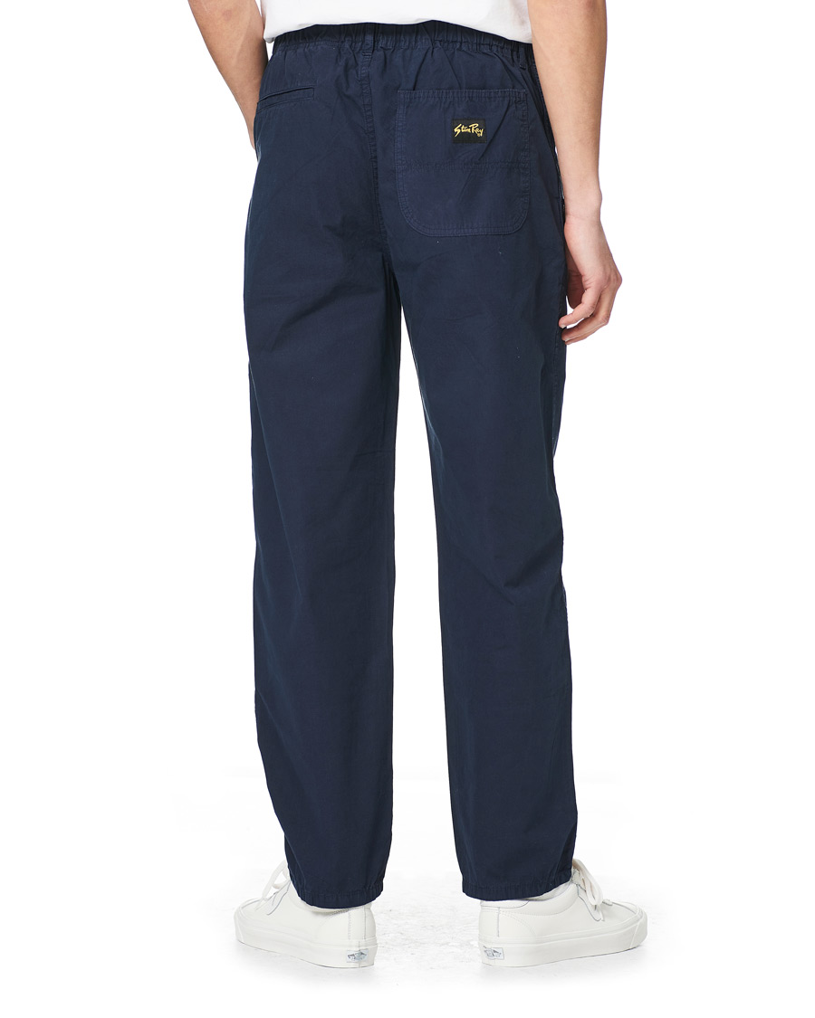 Herre | Bukser | Stan Ray | Rec Cotton Pants Navy