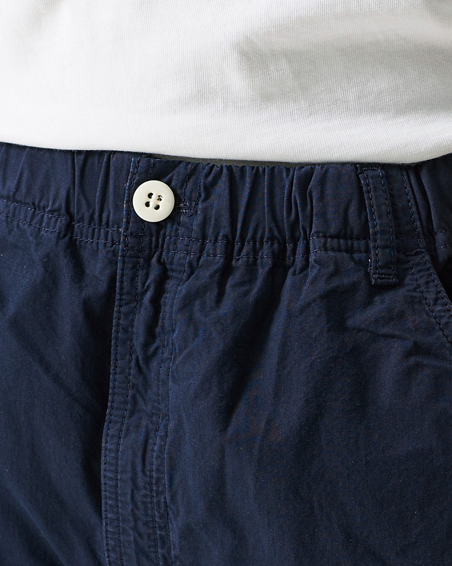 Herre | Bukser | Stan Ray | Rec Cotton Pants Navy