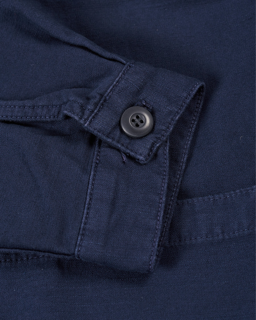 Herre | Skjorter | Stan Ray | Painters Jacket Navy