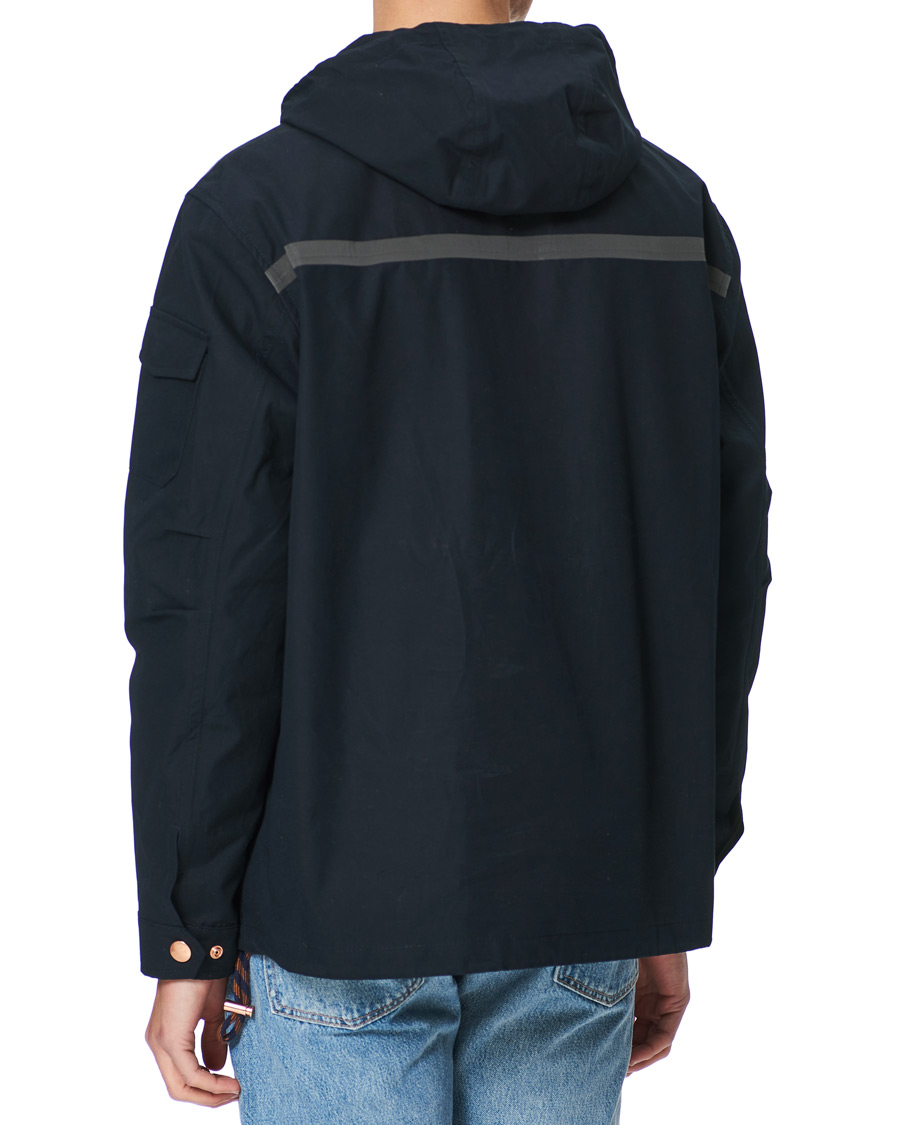 Herre | Jakker | Private White V.C. | Ventile Storm Smock Midnight