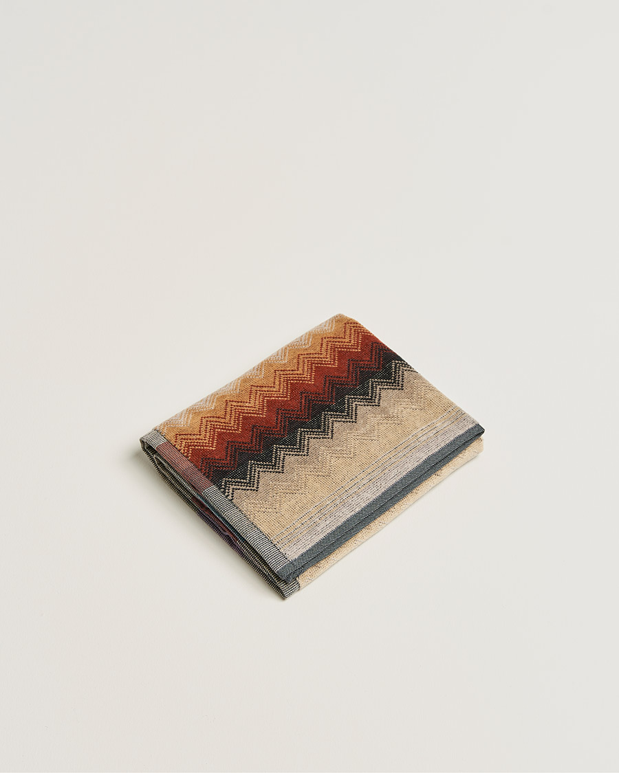 Herre | Missoni Home Byron Hand Towel 40x70cm Multicolor | Missoni Home | Byron Hand Towel 40x70cm Multicolor