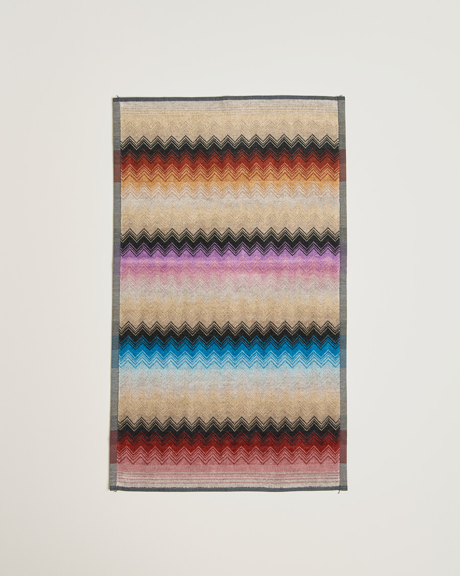 Herre | Missoni Home Byron Hand Towel 40x70cm Multicolor | Missoni Home | Byron Hand Towel 40x70cm Multicolor