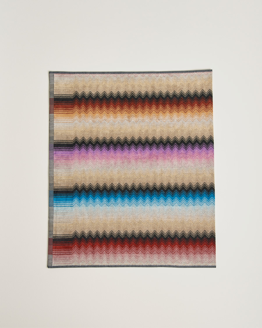 Herr | Till hemmet | Missoni Home | Byron Bath Towel 70x115cm Multicolor