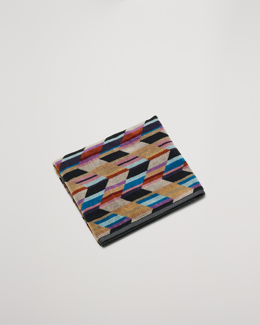 Herre | Missoni Home Brody Hand Towel 40x70cm Multicolor | Missoni Home | Brody Hand Towel 40x70cm Multicolor