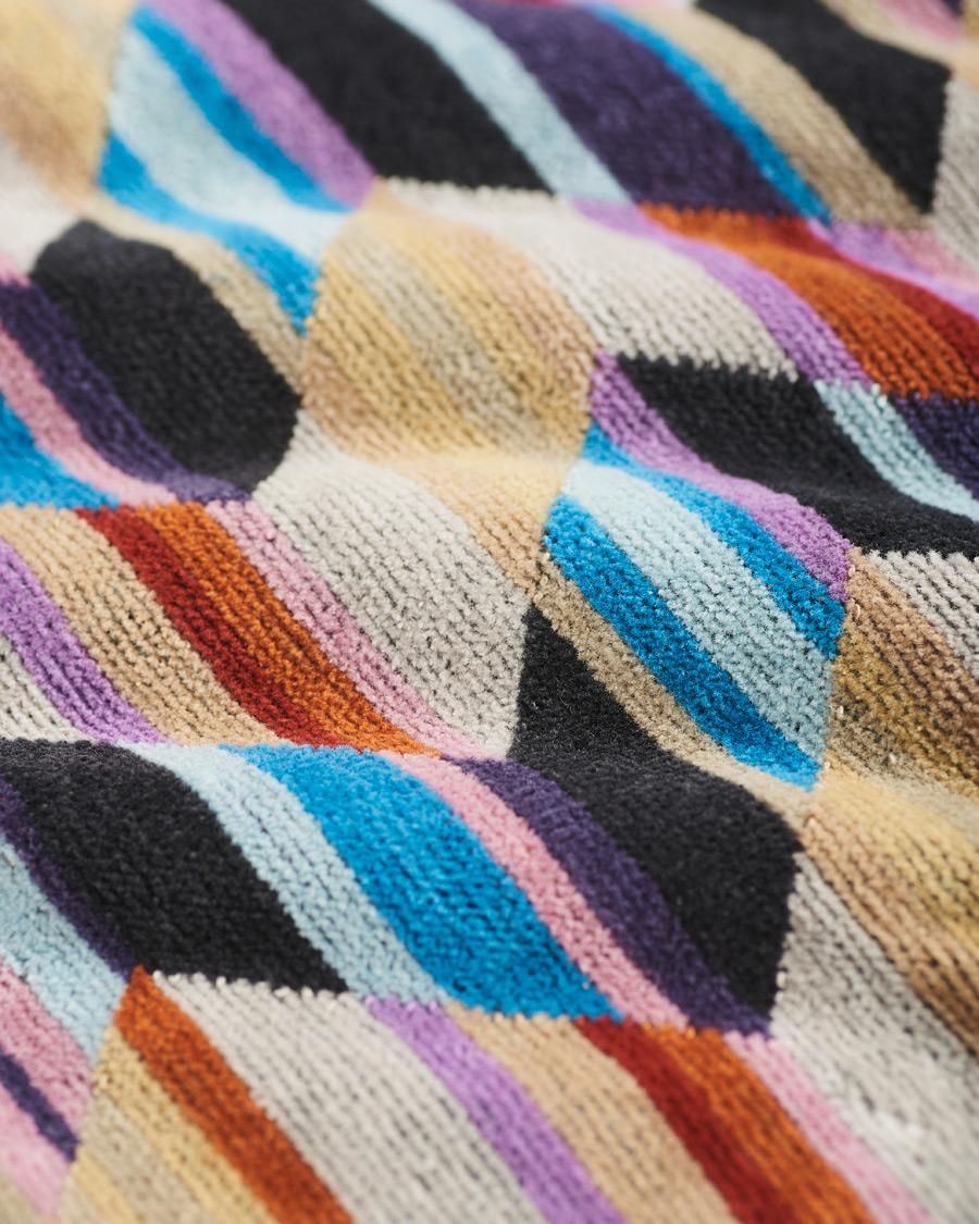 Herre | Missoni Home Brody Hand Towel 40x70cm Multicolor | Missoni Home | Brody Hand Towel 40x70cm Multicolor