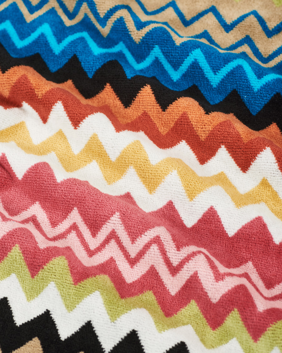 Herre | Til hjemmet | Missoni Home | Giacomo Bath Mat 60x90cm Multicolor