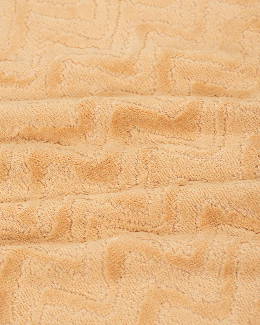 Herre | Missoni Home Rex Hand Towel 40x70cm Rust | Missoni Home | Rex Hand Towel 40x70cm Rust