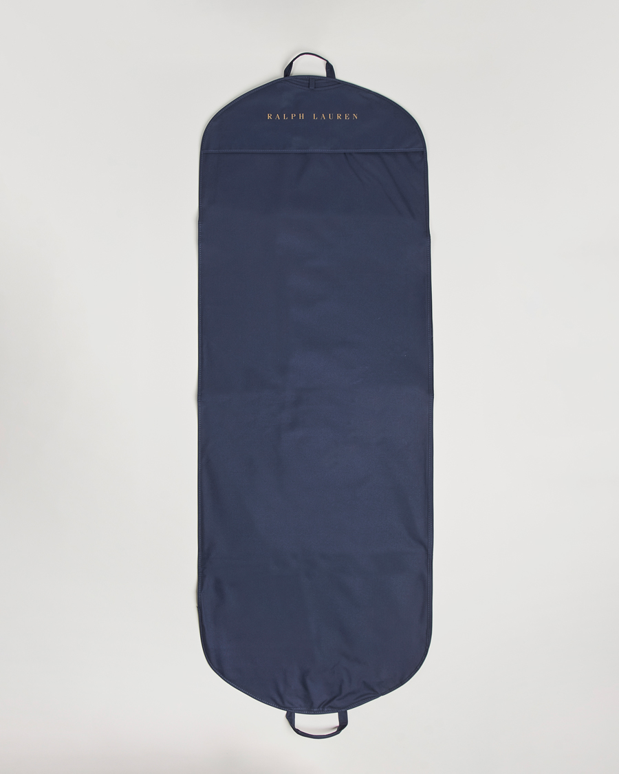 Herre | Polo Ralph Lauren Garment Bag Navy | Polo Ralph Lauren | Garment Bag Navy