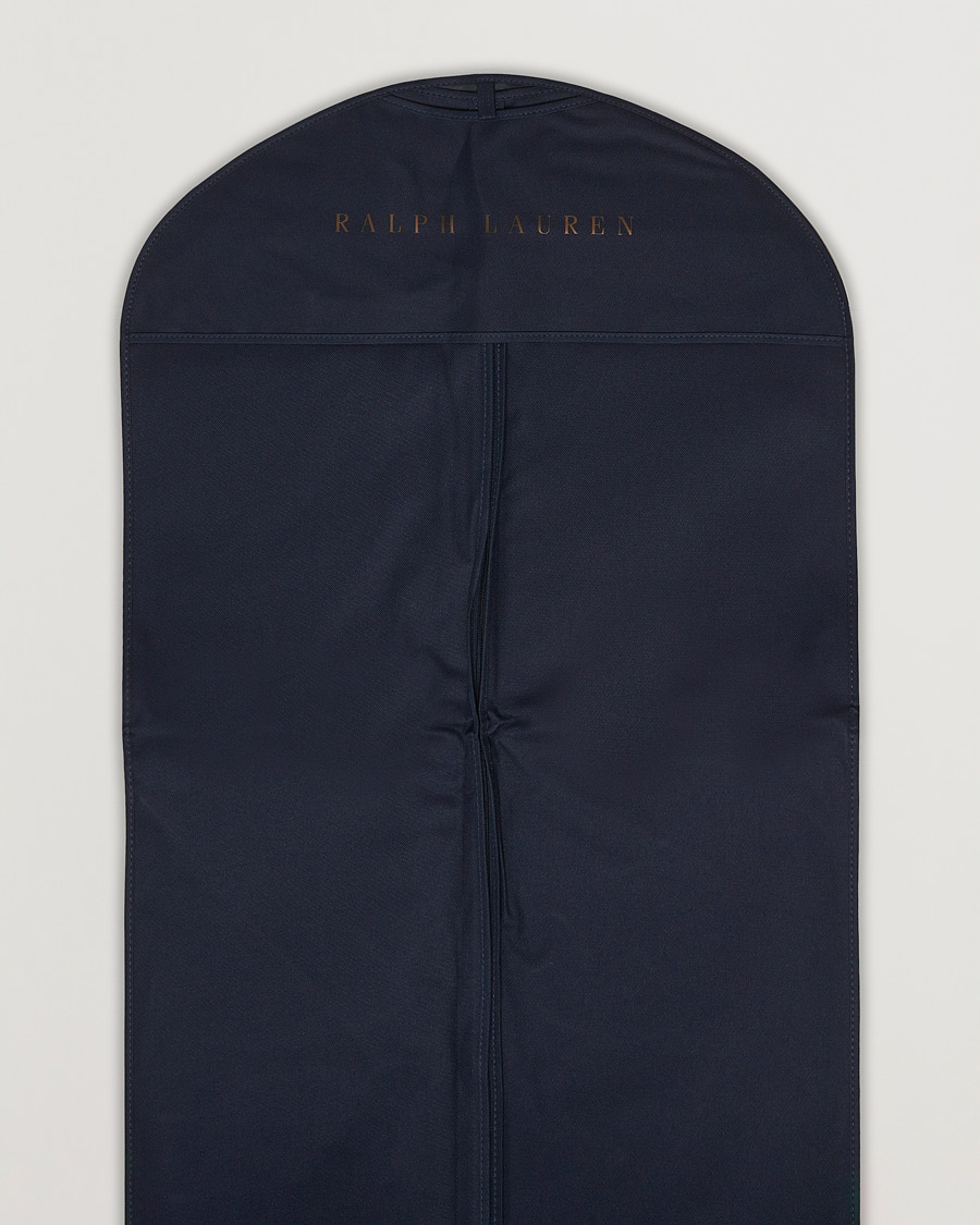 Herre | Vesker | Polo Ralph Lauren | Garment Bag Navy