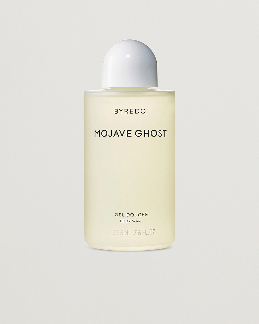 Herre | Hudpleie | BYREDO | Body Wash Mojave Ghost 225ml