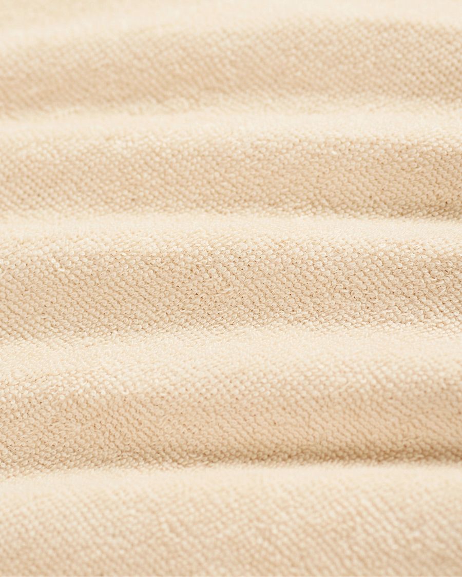 Herre | Pikéer | NN07 | Joey Terry Polo Ecru