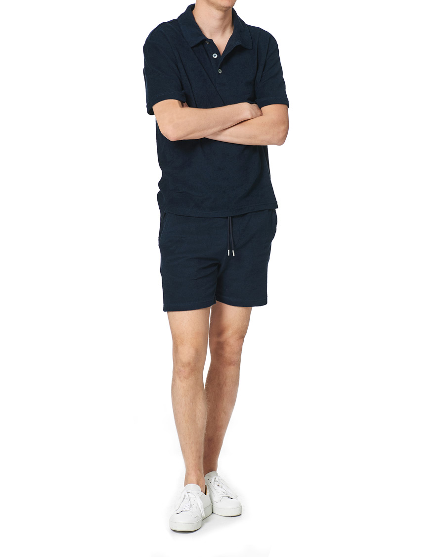 Herre | | NN07 | Joey Terry Polo Navy