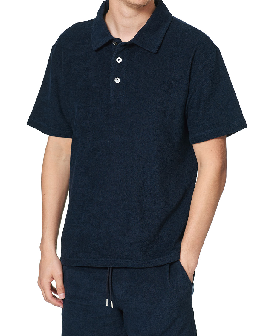 Herre | | NN07 | Joey Terry Polo Navy