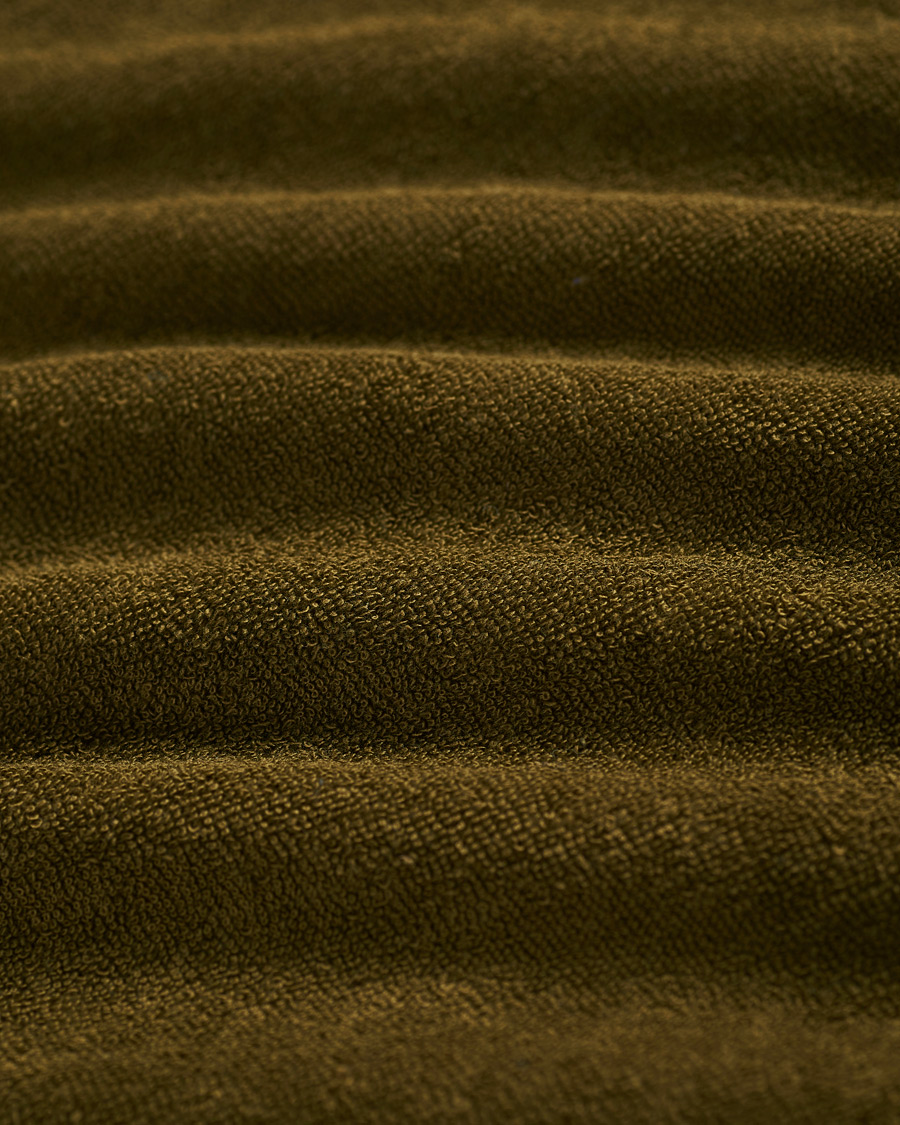 Herre | Pikéer | NN07 | Joey Terry Polo Dark Olive