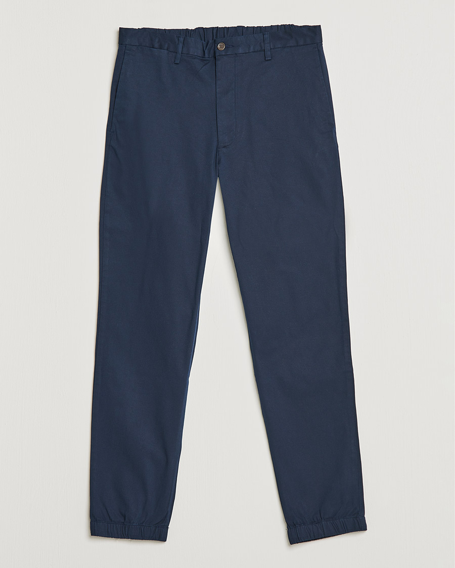 Herre | Bukser | Polo Ralph Lauren | Commuter Pants Aviator Navy