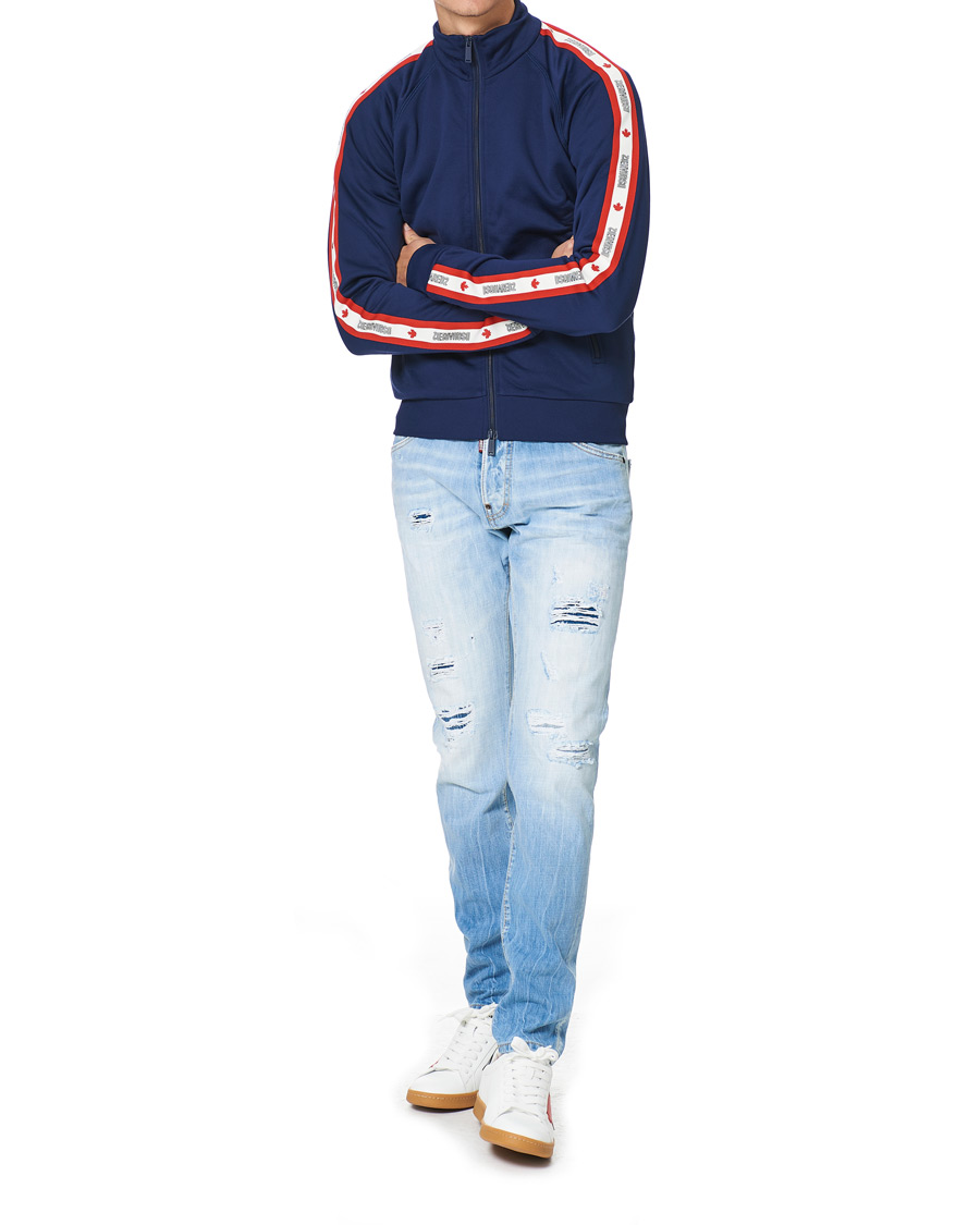 Herre | Jeans | Dsquared2 | Cool Guy Jeans Light Wash