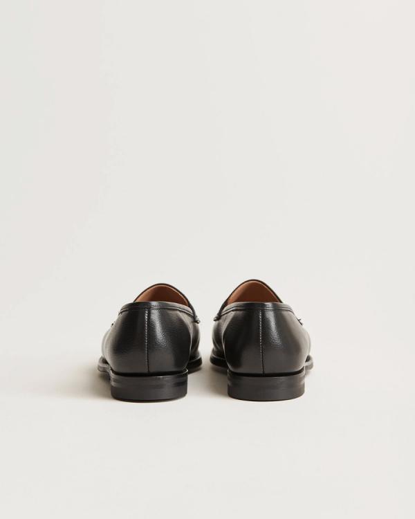 Herre | Skjorter | A Day's March | Abu Linen Shirt Clean White
