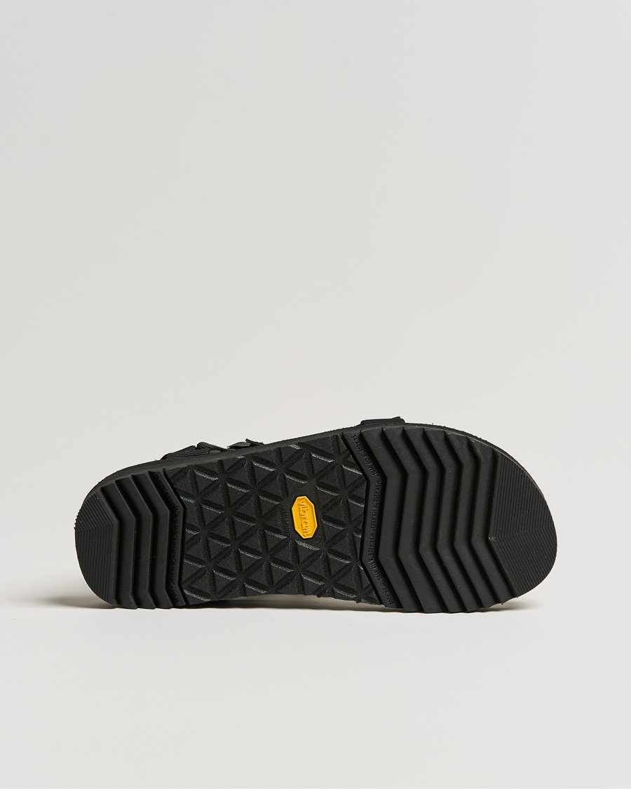 Herre | Teva Universal Trail Sandal Black | Teva | Universal Trail Sandal Black
