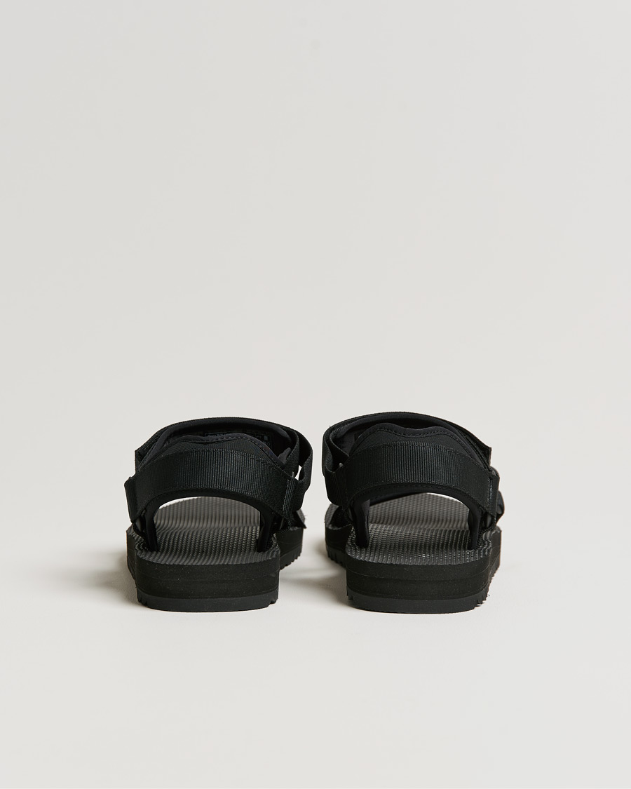 Herre | Teva Universal Trail Sandal Black | Teva | Universal Trail Sandal Black