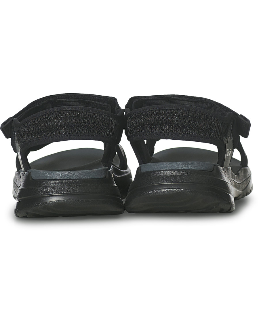 Herre | Teva Zymic Sandal Black | Teva | Zymic Sandal Black