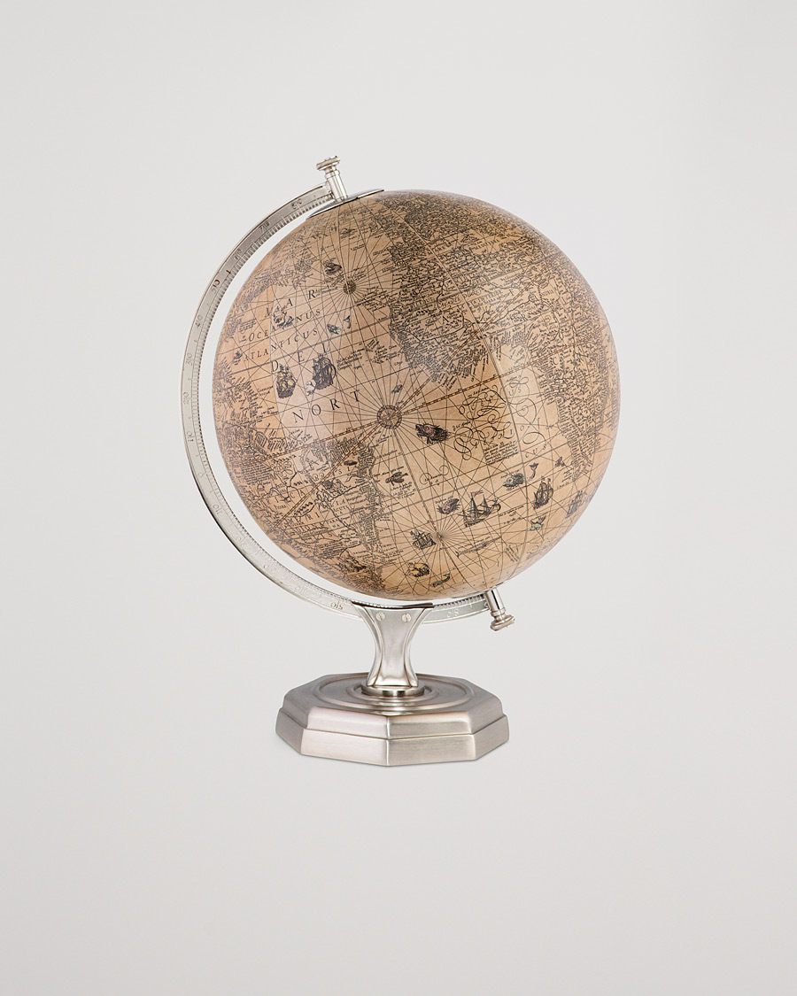 Herre | Authentic Models Hondius Vintage Half Globe | Authentic Models | Hondius Vintage Half Globe