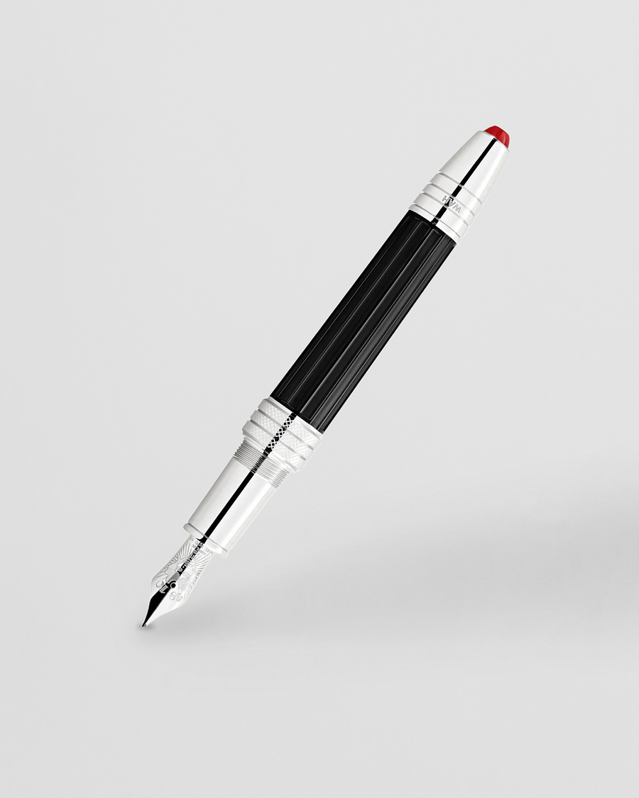 Herre | Penner | Montblanc | Jimi Hendrix Special Edition Fountain Pen M