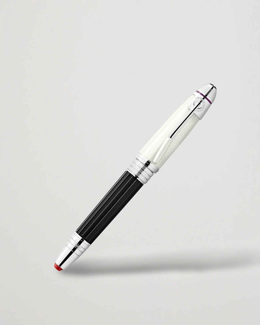 Herre | Penner | Montblanc | Jimi Hendrix Special Edition Fountain Pen M 