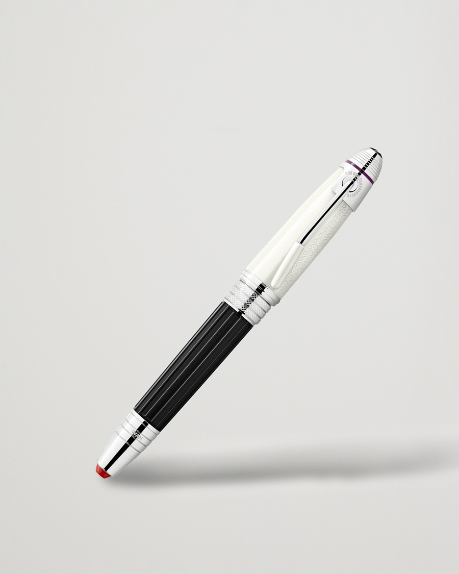 Herre | Penner | Montblanc | Jimi Hendrix Special Edition Fountain Pen M