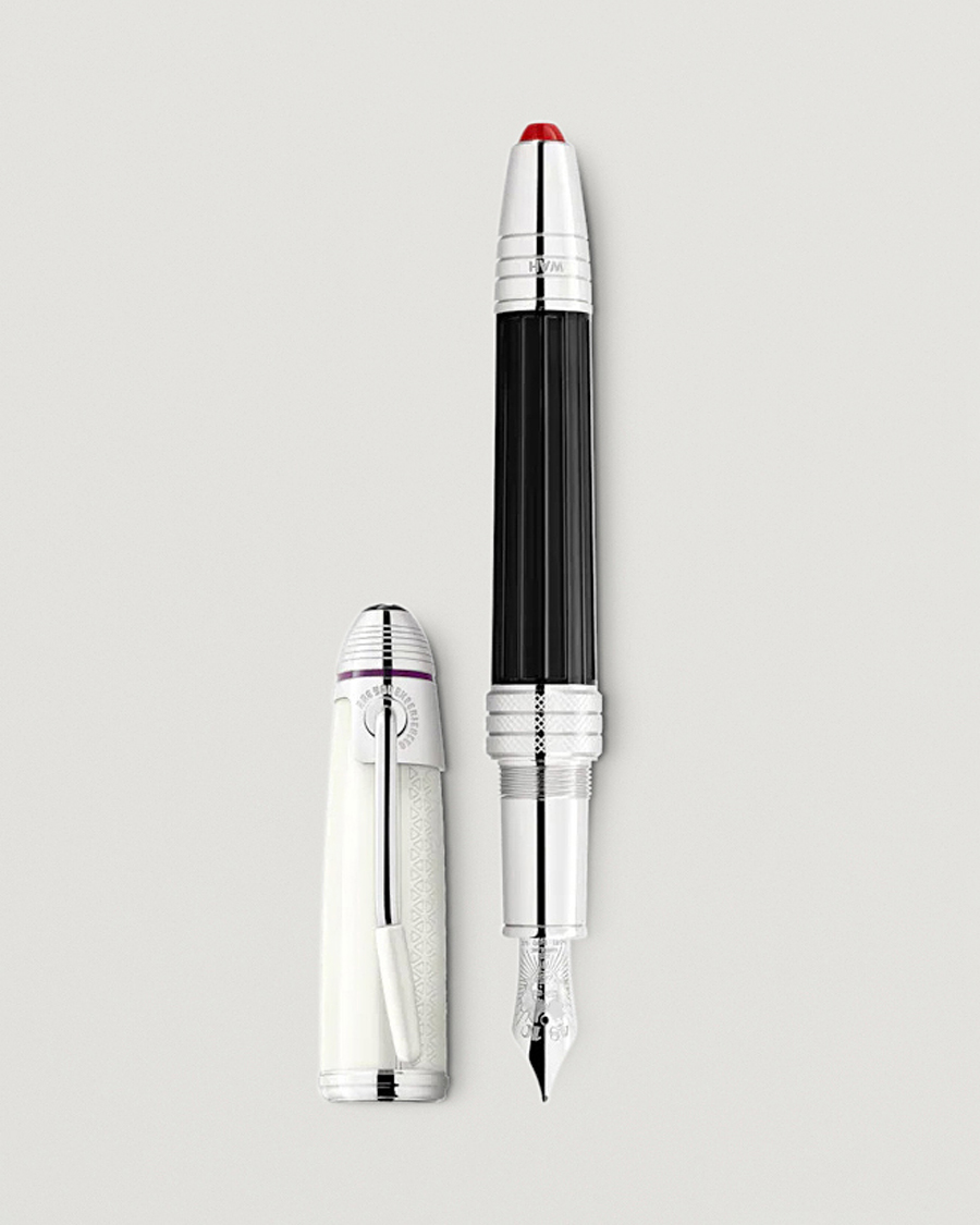 Herre | Penner | Montblanc | Jimi Hendrix Special Edition Fountain Pen M